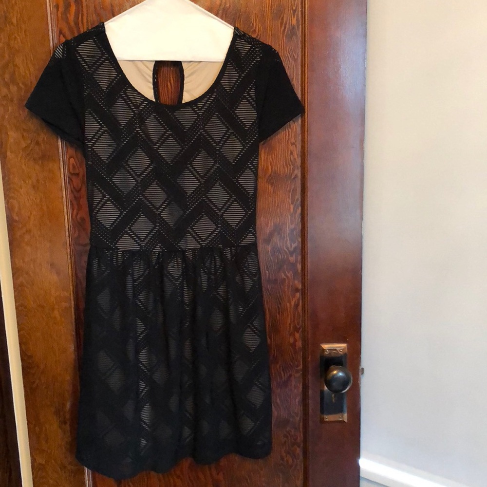 BeBop Dress